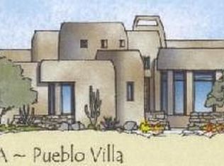 1021 W Par Four Dr, Oro Valley, AZ 85737