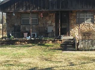 3014 Seran Dr, Wewoka, OK 74884