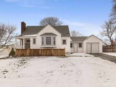 81 Birch Street, Stratford, CT, 06615