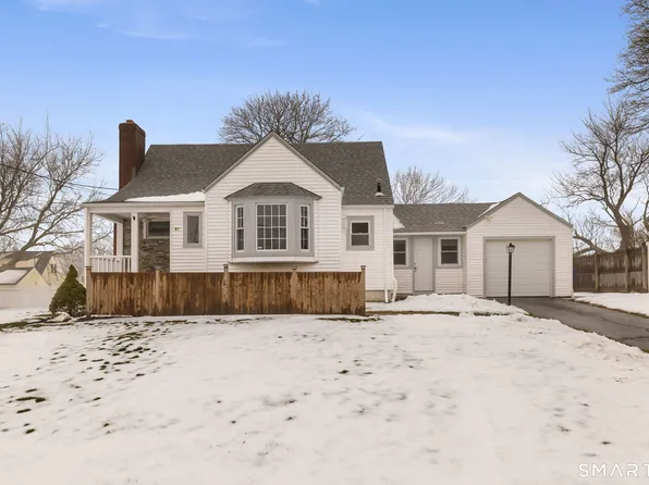 81 Birch Street, Stratford, CT 06615