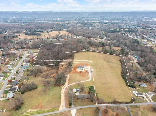 0 Fort Sumter Rd, Knoxville, TN 37938