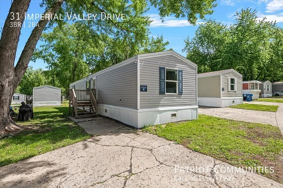 31 Imperial Valley Dr