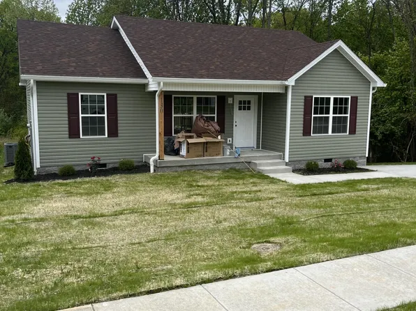 130 Wheeling Ave, Bardstown, KY 40004