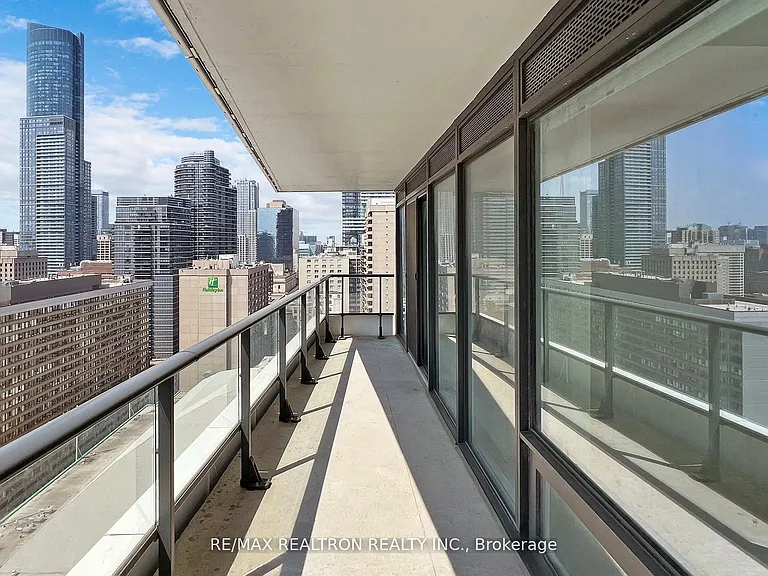 85 Wood St #2803 — Photo 36