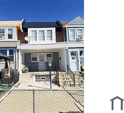 863 Bridge St