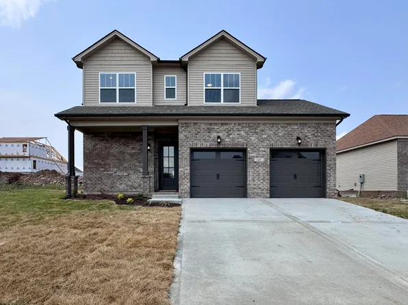 147 Ruth Miller Dr, Georgetown, KY 40324