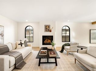 1418 S Milwaukee Street, Denver, CO 80210