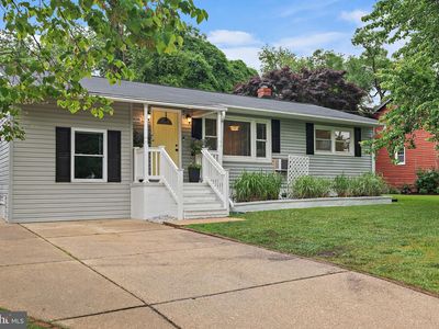 1808 Bay Ridge Ave, Annapolis, MD, 21403