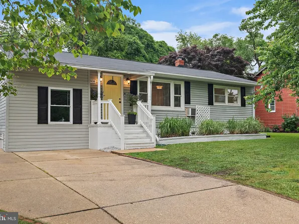 1808 Bay Ridge Ave, Annapolis, MD 21403