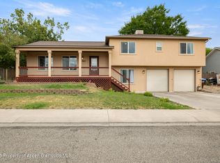 1760 Anvil View Ave, Rifle, CO 81650