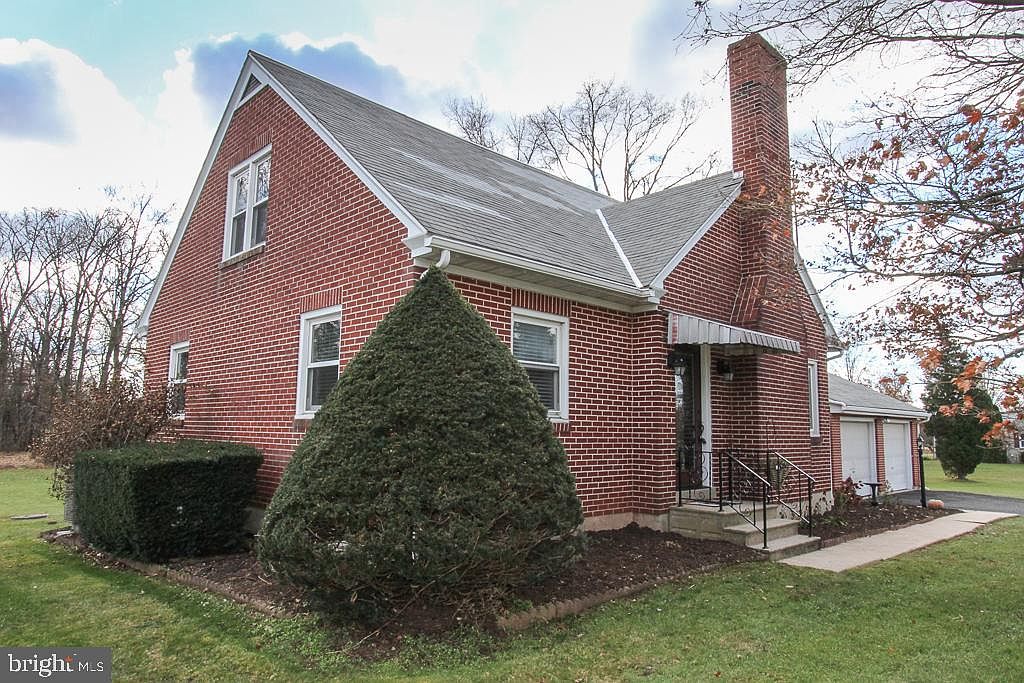 760 Congo Rd, Gilbertsville, PA 19525 Zillow