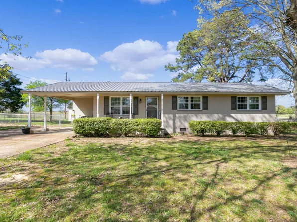 10 Magnolia St, Friendship, TN 38034