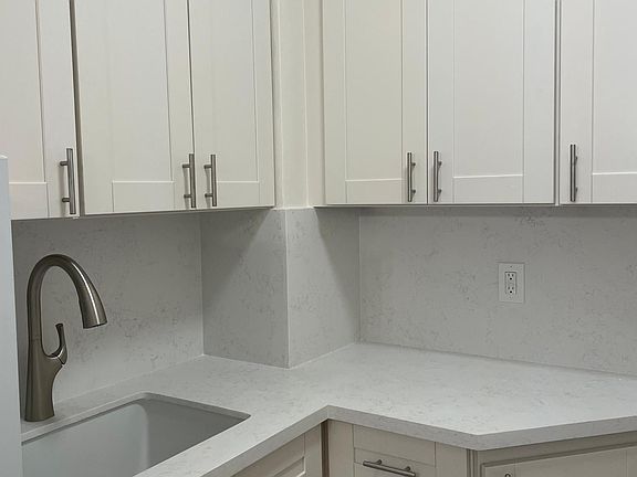 Renovated Kitchen