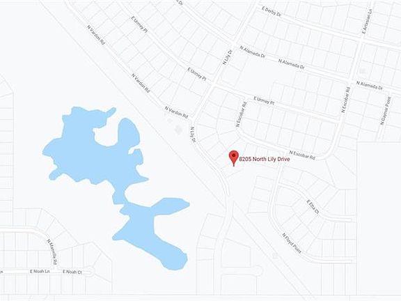 3rd image of 8205 N Lily Dr