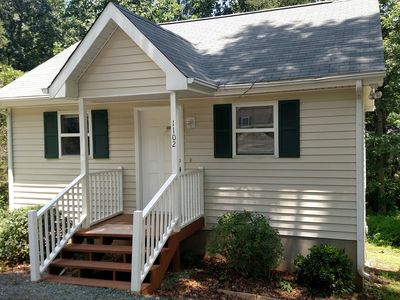 1102 Water Oak Ct, Hillsborough, NC, 27278