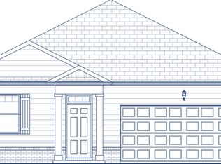 CELIA 2 Express Plan, Teamon Pointe, Griffin, GA 30223