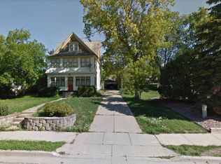 18740 Hoffman Ave, Brookfield, WI 53045