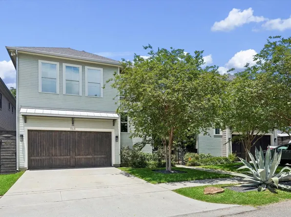 964 Judiway St, Houston, TX 77018