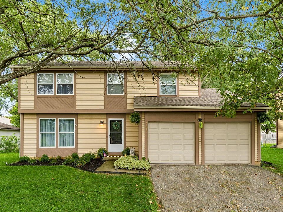 1st image of 2102 Lynbridge Dr