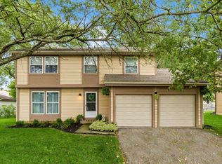 2102 Lynbridge Dr, Reynoldsburg, OH 43068