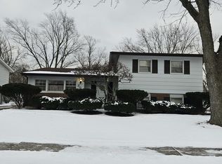 209 Indiana St, Park Forest, IL 60466