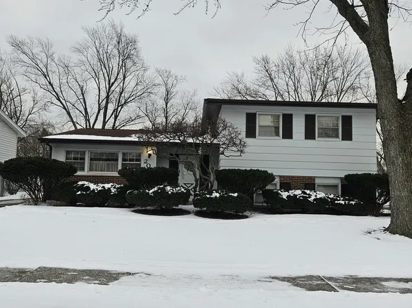209 Indiana St, Park Forest, IL 60466