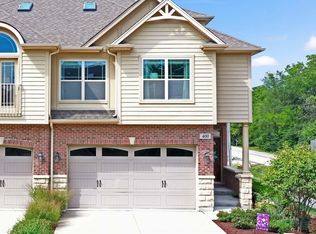 400 Provence Ct #400, Lisle, IL