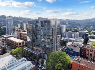 1221 SW 10th Ave UNIT 1312, Portland, OR 97201