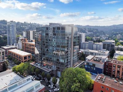 1221 SW 10th Ave Unit 1312, Portland, OR, 97201