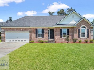 1228 Peacock Trl, Hinesville, GA, 31313