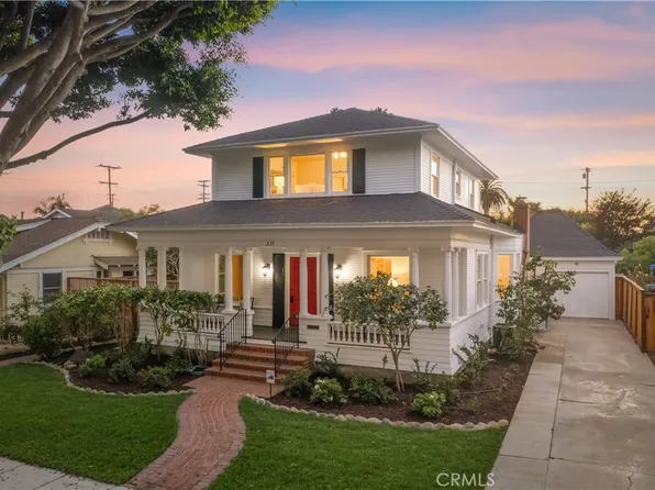 239 Euclid Ave, Long Beach, CA 90803