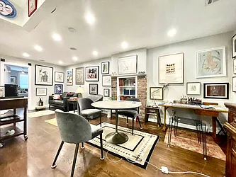 Rented by Pear NYC LLC