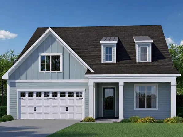 1205 Rockhill Rd, Castle Hayne, NC 28429