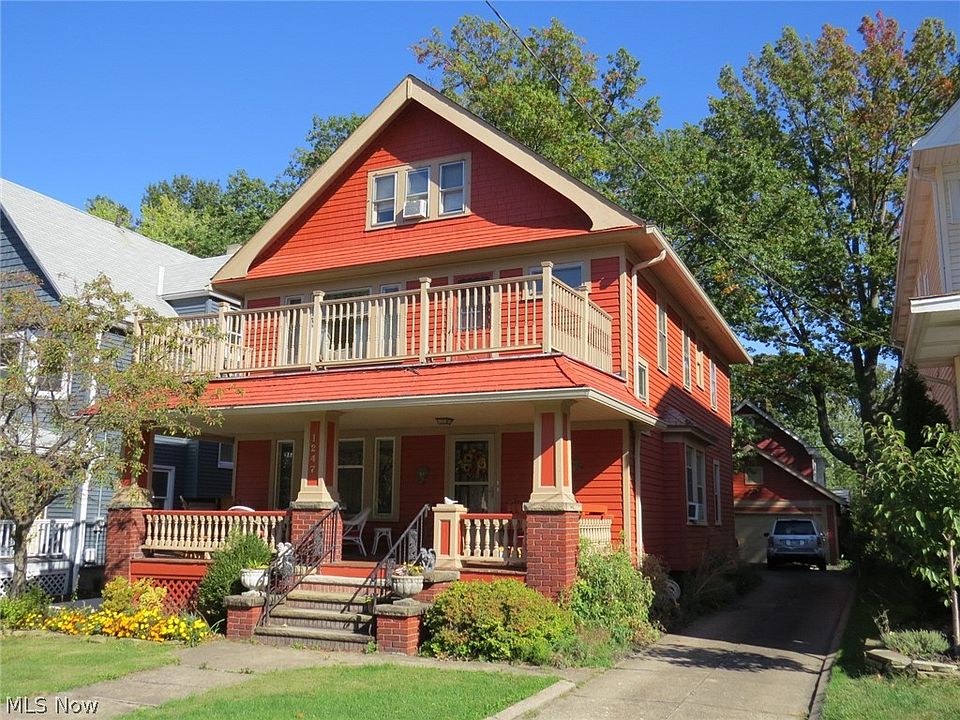 1247 Summit Ave, Lakewood, OH 44107 Zillow