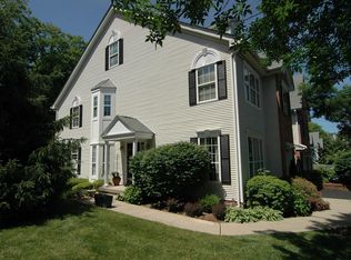 124 Constitution Way, Basking Ridge, NJ 07920