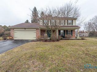 7330 Woodsman Cir, Holland, OH 43528