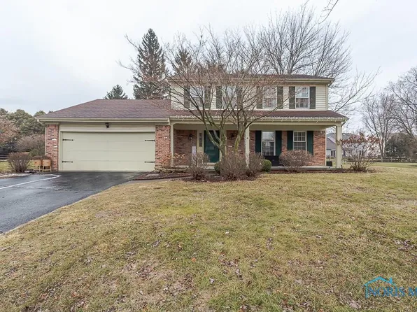 7330 Woodsman Cir, Holland, OH 43528