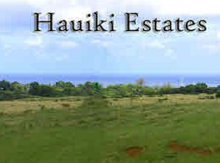 6261 Hauiki Rd #1, Kapaa, HI 96746