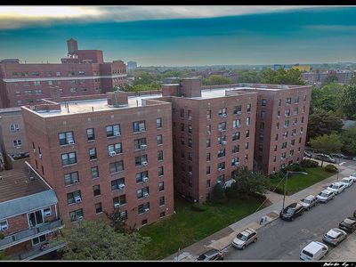8385 116th St APT 4E, Richmond Hill, NY, 11418