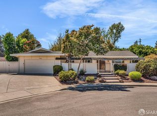 779 Montfield Pl, Concord, CA
