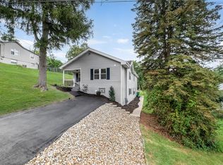 186 View Ave, Strabane, PA 15363