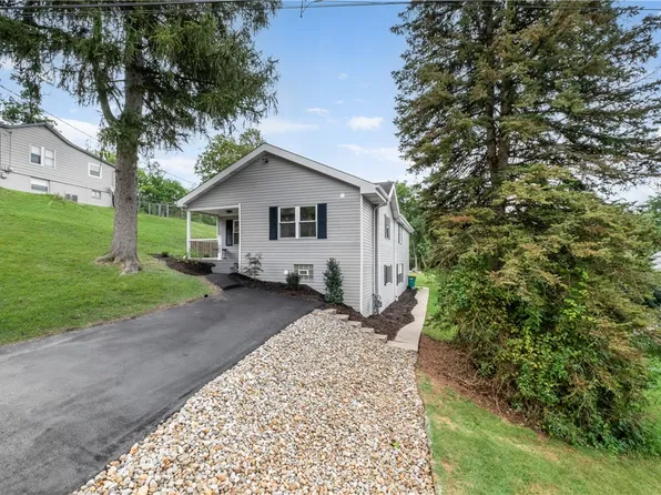 186 View Ave, Strabane, PA 15363