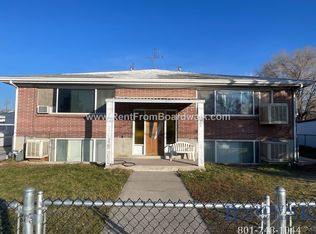772 Lennox St, Midvale, UT 84047