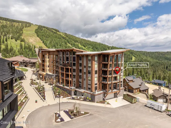 124 Village Ln #318, Sandpoint, ID 83864