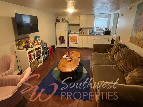 1094 W Vanderbilt St #A, Stephenville, TX 76401