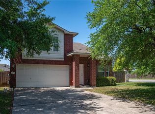 14212 Sumatra Ln, Pflugerville, TX 78660