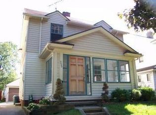 4644 Commonwealth Ave, Toledo, OH 43612