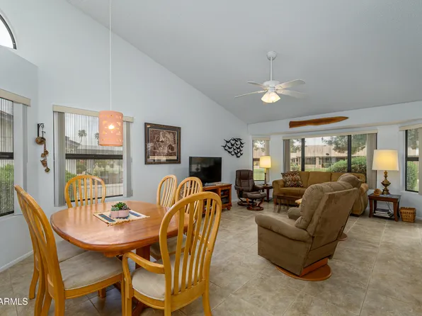 14165 W WHITE ROCK Drive, Sun City West, AZ 85375