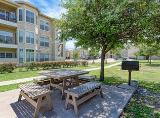 Riverhorse Ranch Apartments II, Pflugerville, TX 78660