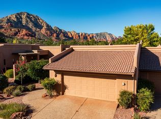 110 Arroyo Seco Dr, Sedona, AZ 86336
